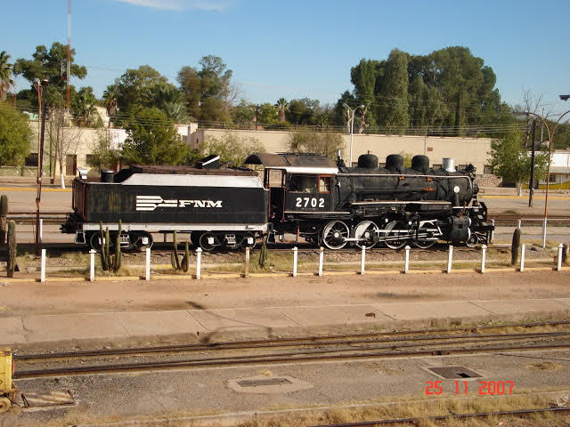 La Importancia De Los Ferrocarriles Libera Radio