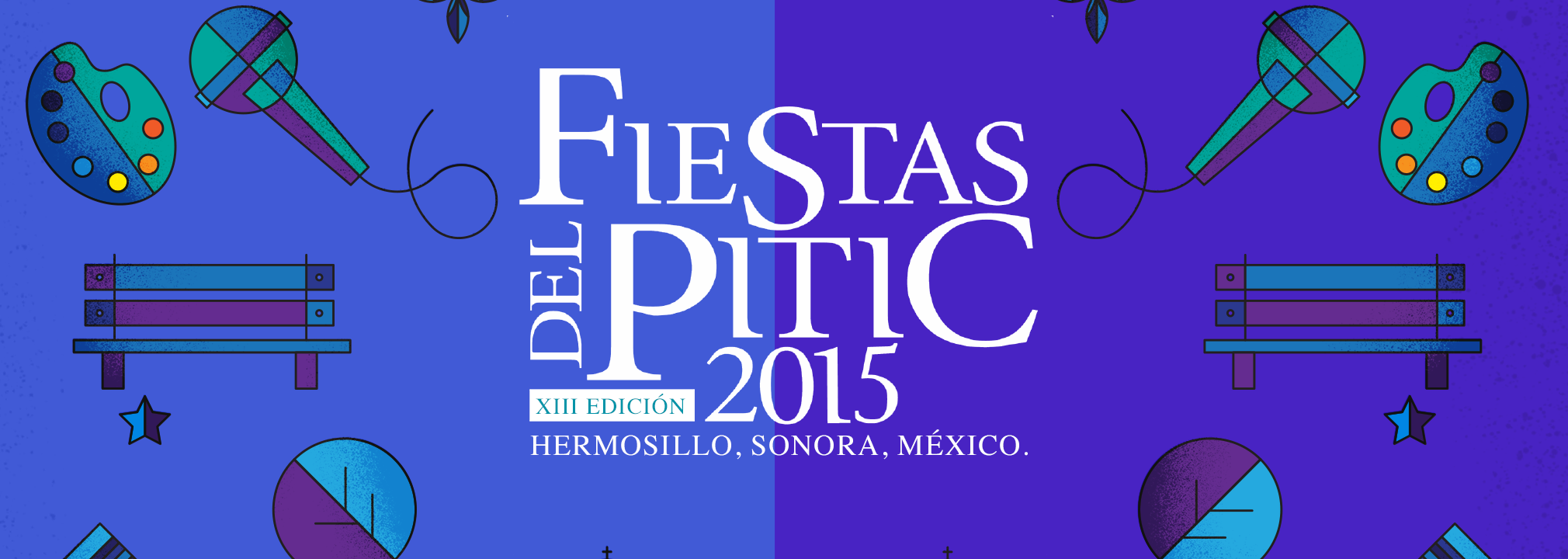 Fiestas del Pitic Hermosillo 2015