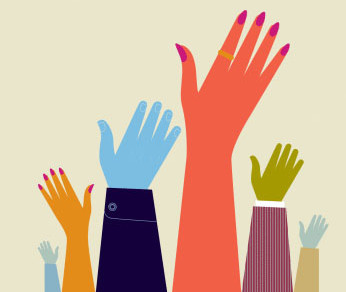 ¡Vamos por las jóvenes!