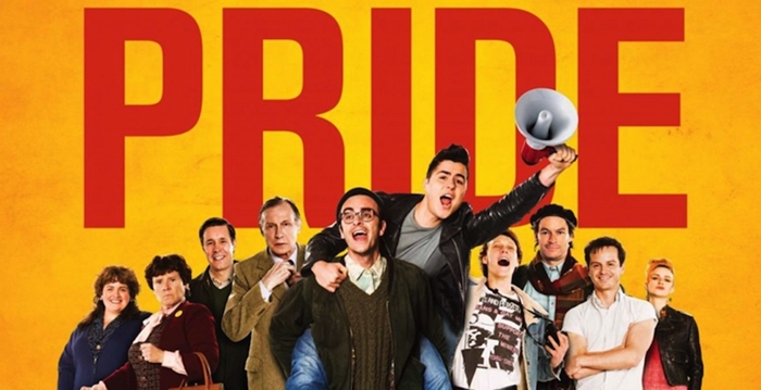 “Pride: Orgullo y Esperanza”, amistad entre mineros y comunidad LGBT