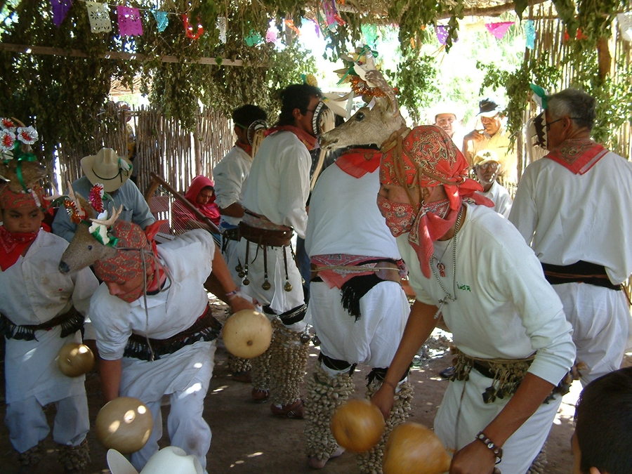 Buscan potenciar el patrimonio Cultural: Coloquio de 7 países en Álamos auspiciado por el INAH