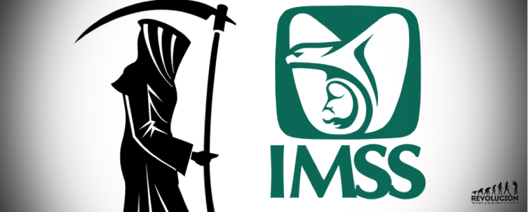 Con privatización de la salud habrá muerte y tragedia; buscan concretar la 12va reforma de EPN: trabajador IMSS