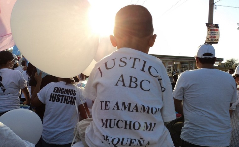 ¿Por qué a seis años del incendio de la guardería, un gran número de guarderías siguen siendo inseguras?