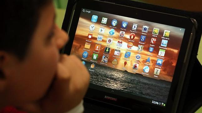 Bienvenidos al futuro: jóvenes que no tienen televisión, y si la tienen, no la ven