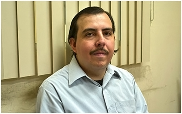 “La literatura tiene un compromiso con la realidad”: Miguel Ángel Aispuro.