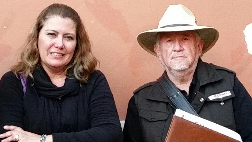 Abigael el poeta que empezamos a descubrir