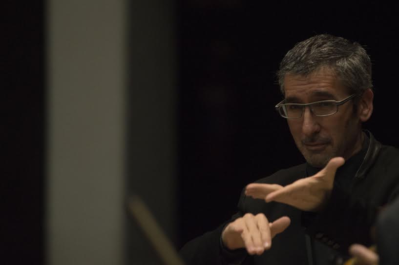 La Orquesta de Cámara de Bellas Artes se presenta en Hermosillo