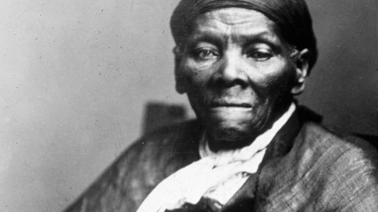 Harriet Tubman: emblema de lucha y resistencia