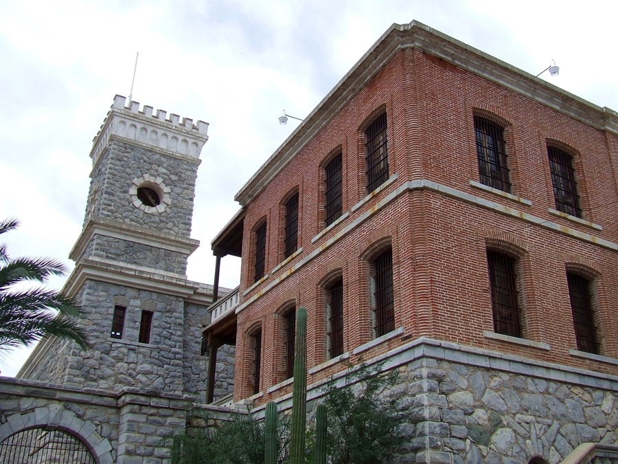 Museo Regional de Sonora prepara la reapuertura parcial de servicios al público