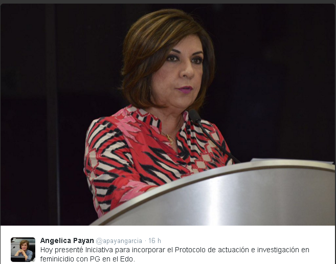 En Sonora urge un protocolo de investigación de feminicidios con perspectiva de género