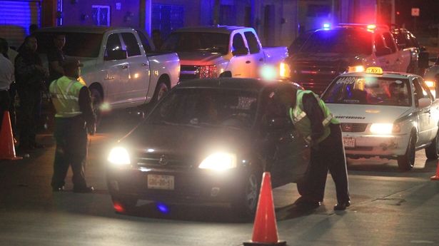 ¿Sabías qué hay preguntas que un policía no puede hacerte?