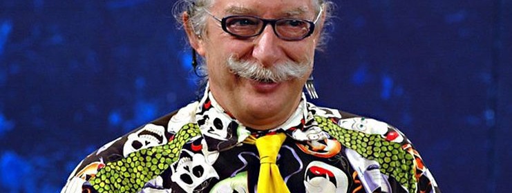 Patch Adams: Hemos convertido la medicina en un negocio sucio y avaro