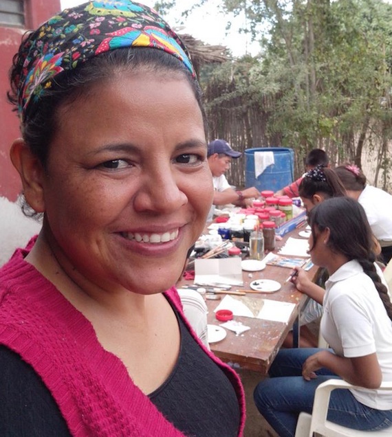 JUSTICIA PARA PATRICIA