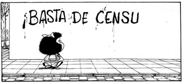 Del Día de la Niñez y la Libertad de Prensa