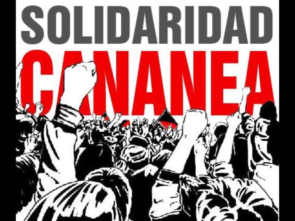 Cananea: de nuevo en la lucha contra la injusticia