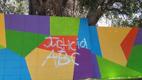 No había visto nada