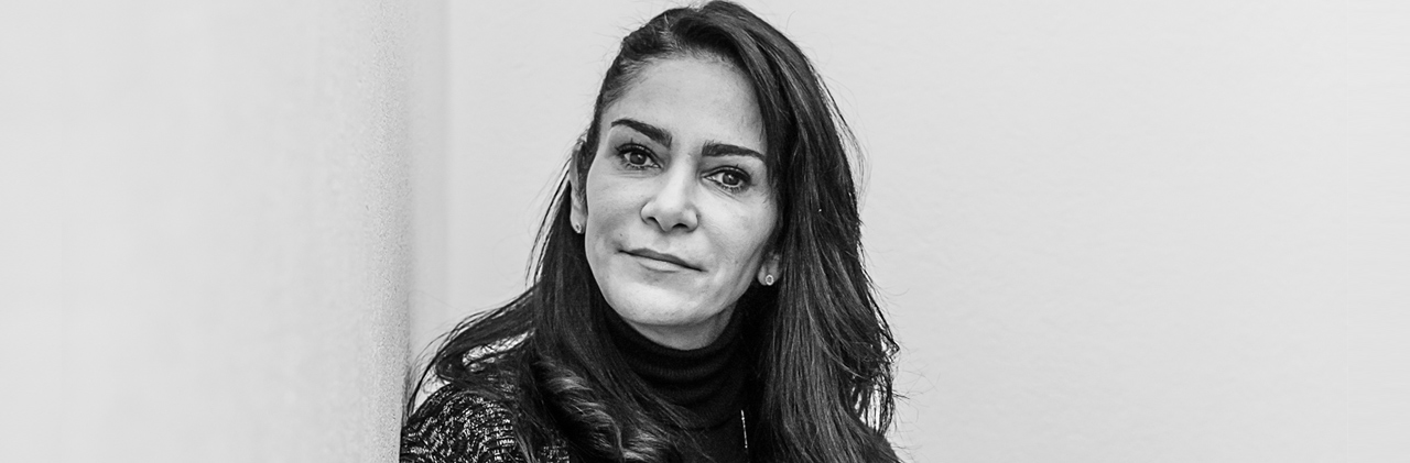 Lydia Cacho