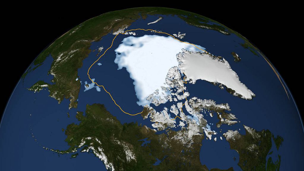 Crisis climática y capitalismo voraz