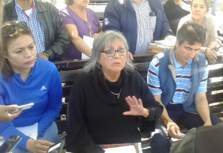 Marcha el 12 de Marzo, denuncia y llamado a seguir en la lucha: Movimiento #NoAlGasolinazoSonora