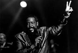 “Hay gente haciendo bebés con mi música. Eso es genial”