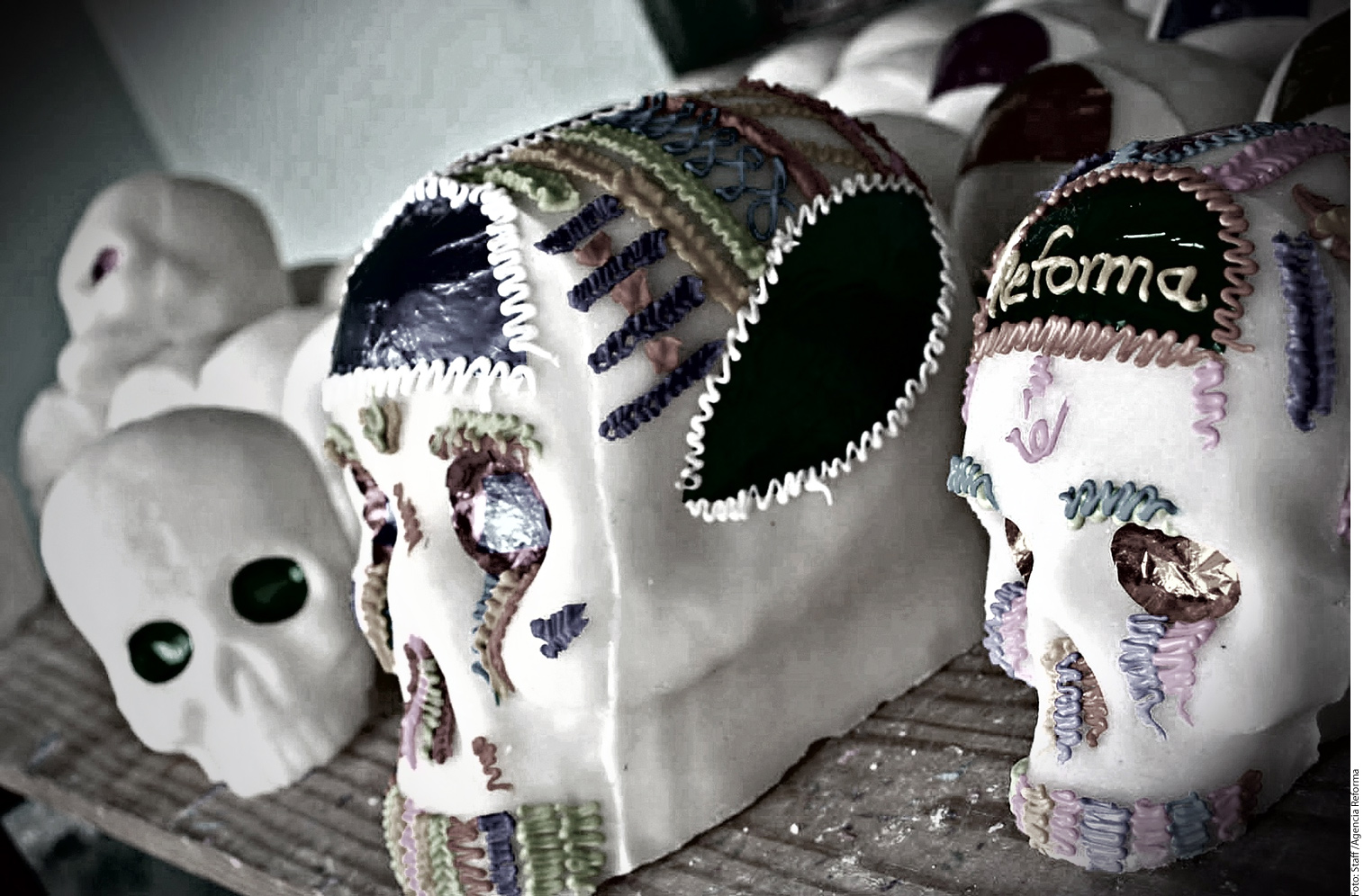 ORÍGENES PROFUNDAMENTE CATÓLICOS Y NO PREHISPÁNICOS, LA FIESTA DE DÍA DE MUERTOS