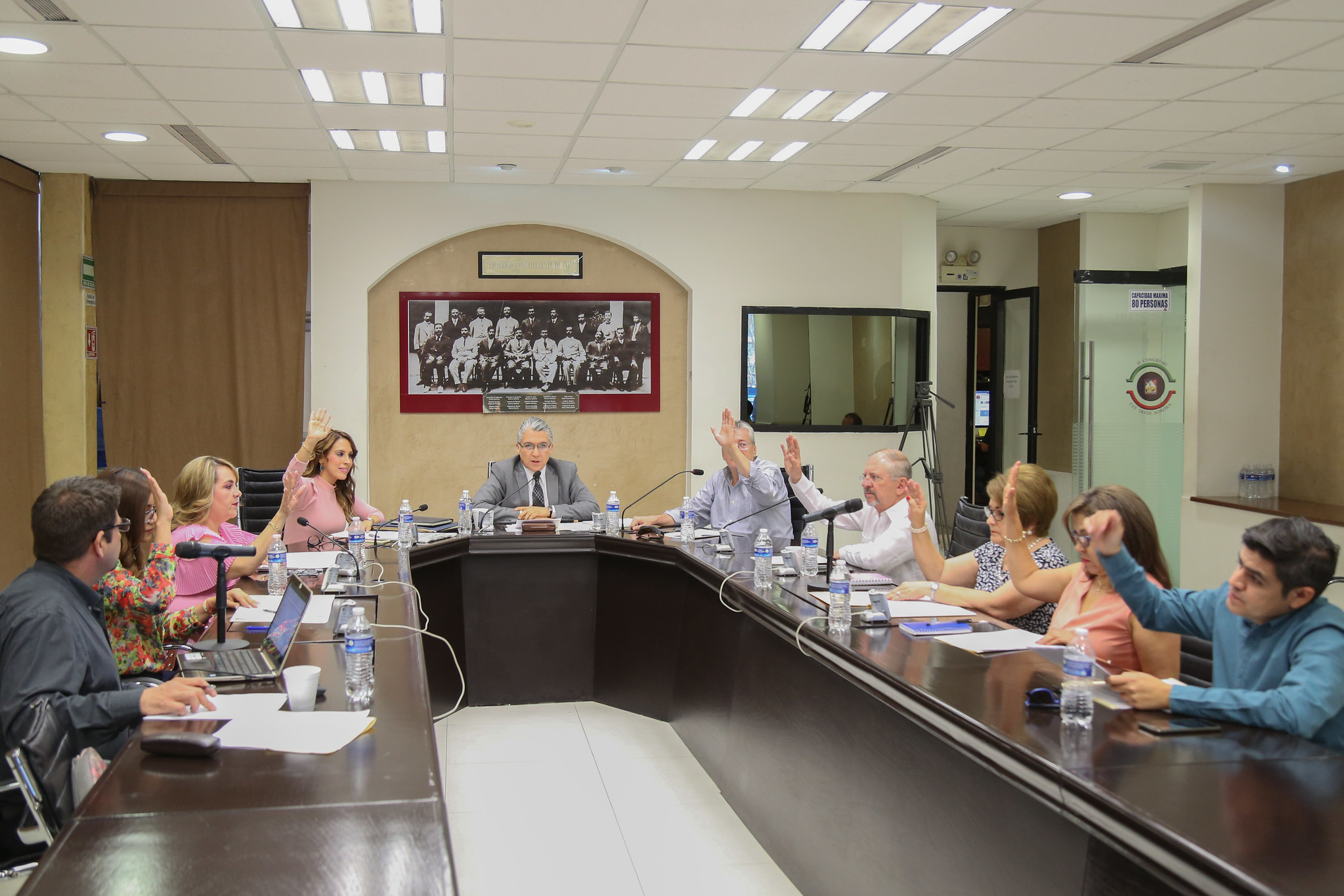 Ya está abierta la convocatoria para el nuevo integrante del CPC de SEA