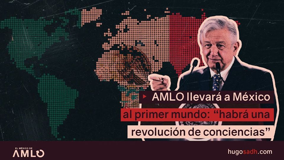 Revolución de conciencias