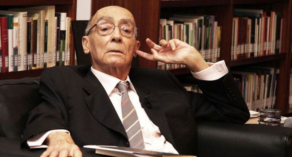 “Ensayo sobre la ceguera” cumple 25 años: cómo José Saramago se anticipó a la cuarentena por el coronavirus