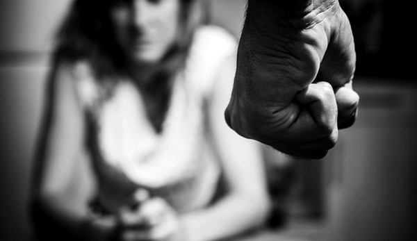 HASTA 7 AÑOS DE CÁRCEL PARA QUIEN COMETA VIOLENCIA FAMILIAR