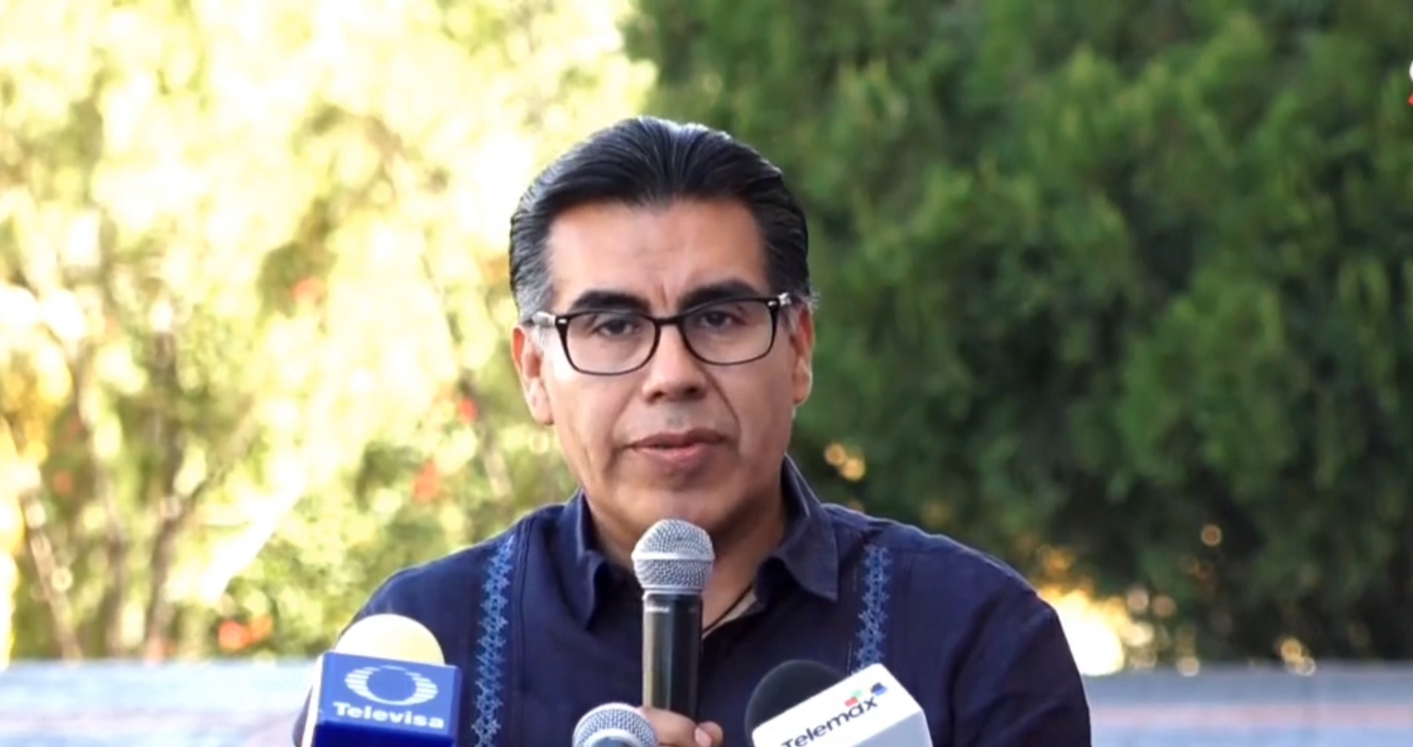 Comparecerá el Dr. Álvarez ante el Congreso Local