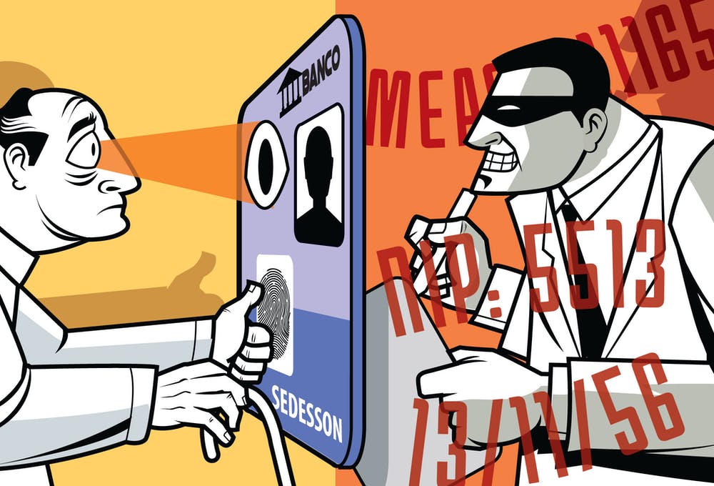 Por mil pesos, adultos mayores de Sonora facilitan sus datos biométricos