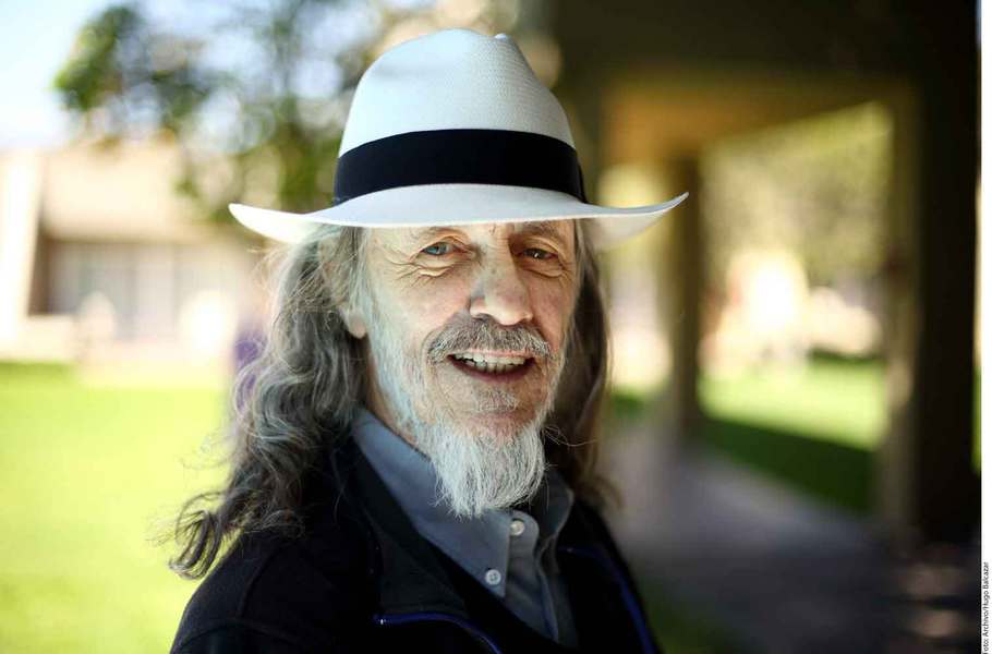 Falleció el director y actor Gabriel Retes, a los 73 años