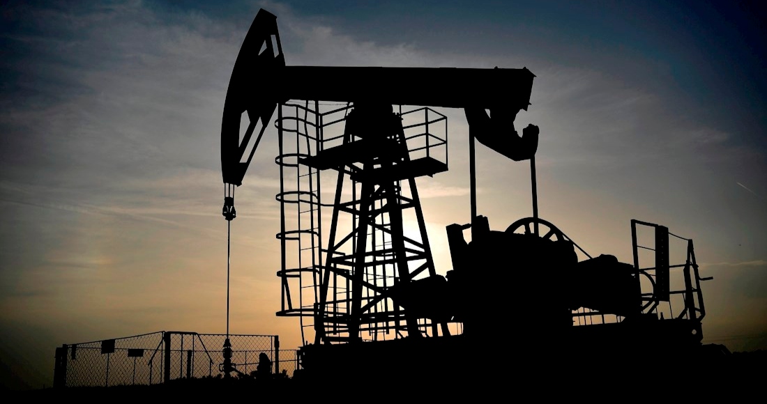 México logra conveniente acuerdo con EEUU en reducción de producción petrolera