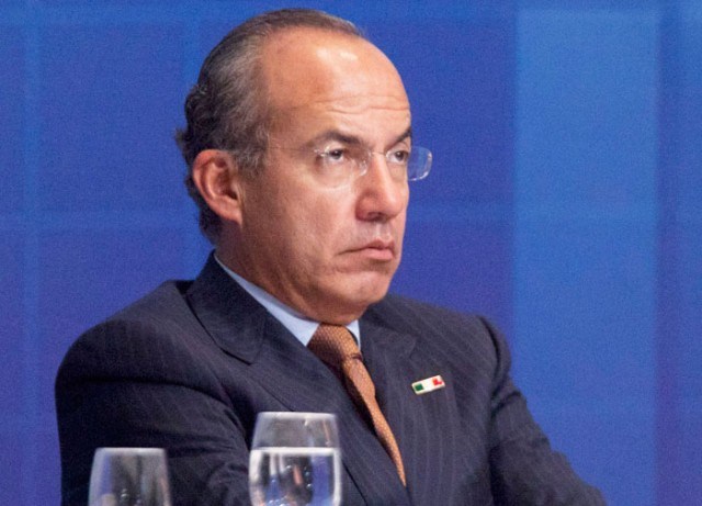 Los millonarios gastos en publicidad de Calderon durante la pandemia H1N1