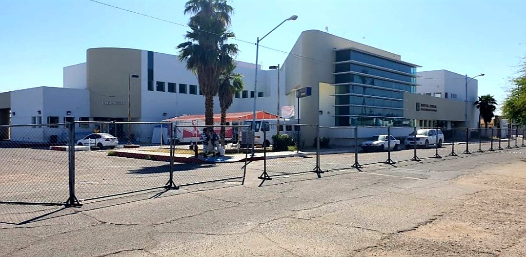 Presidente municipal de SLRC donará 3 meses de su sueldo para apoyar a la comunidad por Covid-19