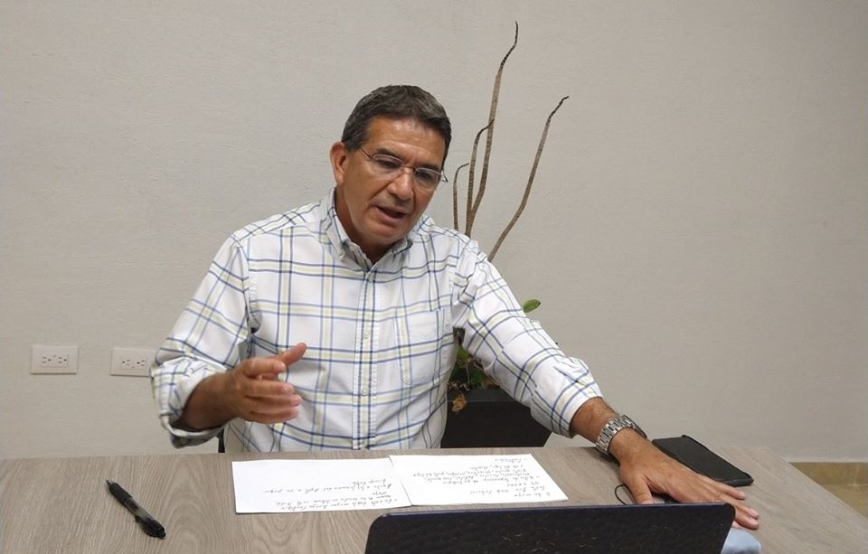 Panteones se mantendrán cerrados incluso el 10 de mayo: Ayuntamiento de Hermosillo