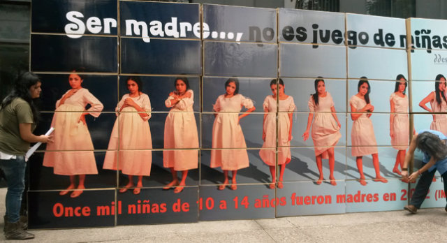 Pandemia provocaría 7 millones de embarazos no deseados: UNFPA