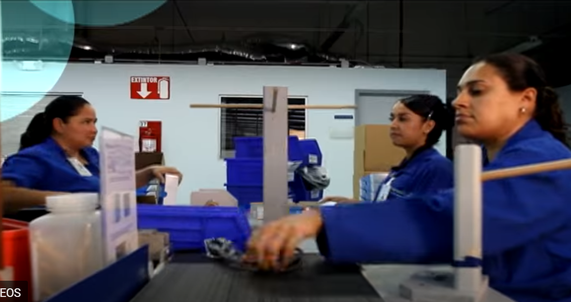 En riesgo 45 mil empleos si maquilas no reinician labores