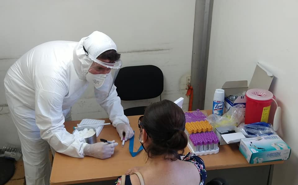Pruebas exprés de #covid19 como las aplicadas por el Gobierno de #Hermosillo son un “volado” (así lo dijo López-Gatell)