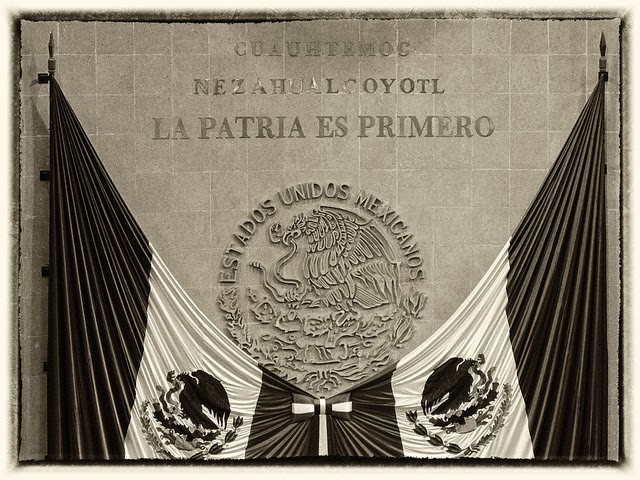 México, creo en ti