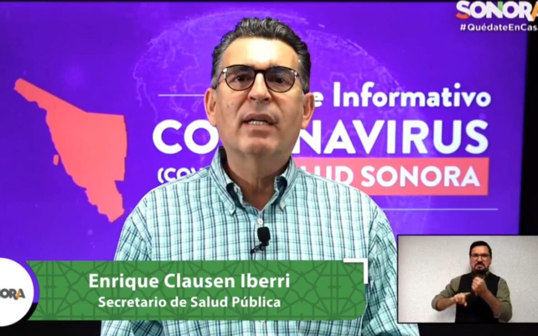 Ante reclamo de mujeres y colectivos, Enrique Clausen aclara: “fue una petición de auxilio”