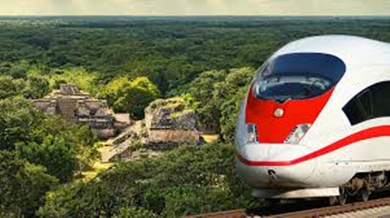 Obedecerá AMLO orden de Juez sobre Tren Maya