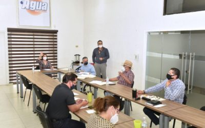 Reforma a la Ley 249 de Agua para el Estado de Sonora