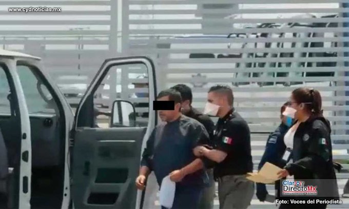 Denuncian e investigan por corrupción a jueza que liberó al “Mochomo”