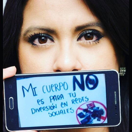 Buscan que Ley Olimpia no se convierta en una “Ley Mordaza”