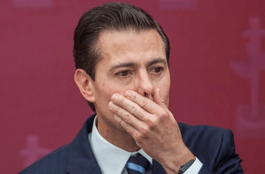 Peña Nieto en la mira; sobornos millonarios a legisladores panistas para aprobación de reforma energética 116055921_2930931080467400_3591428861226309603_n