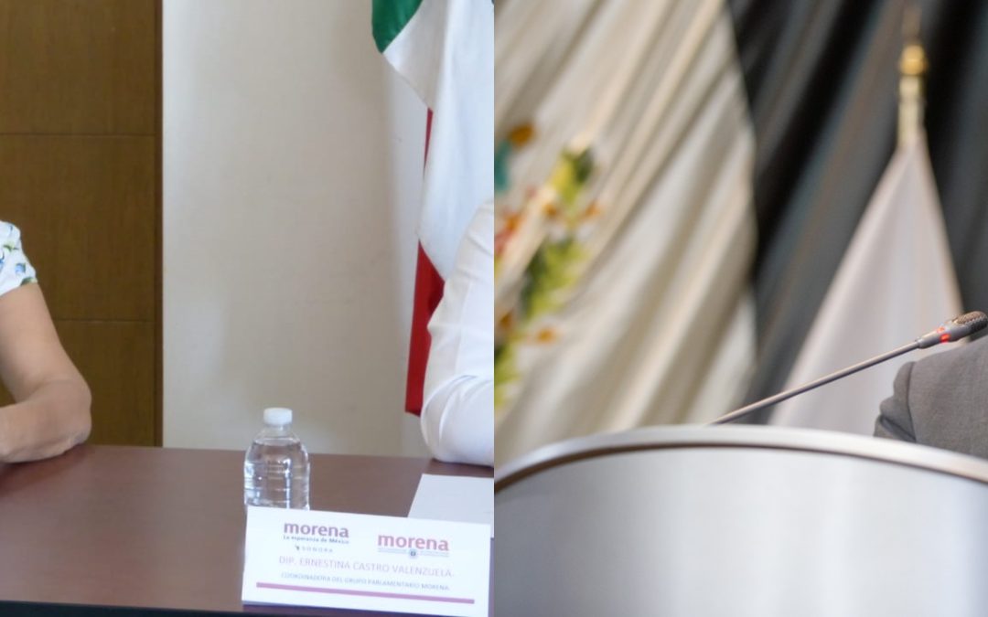 El Acuaférico no la tiene fácil, cabildean posibles afectados de Cajeme con Diputados locales