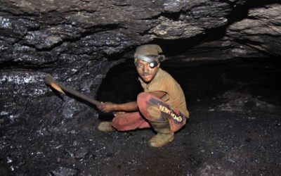 La deuda climática de la 4T