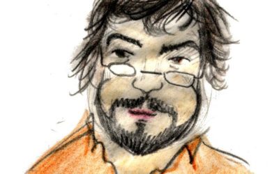 La gente desconfía de los Estados, desconfía de los gobiernos, de las autoridades, y que actúa en consecuencia