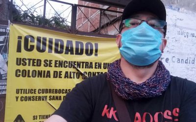 La crisis por el Covid, aunque tenga una cura, no será pronto